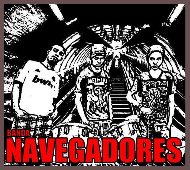 Banda Navegadores
